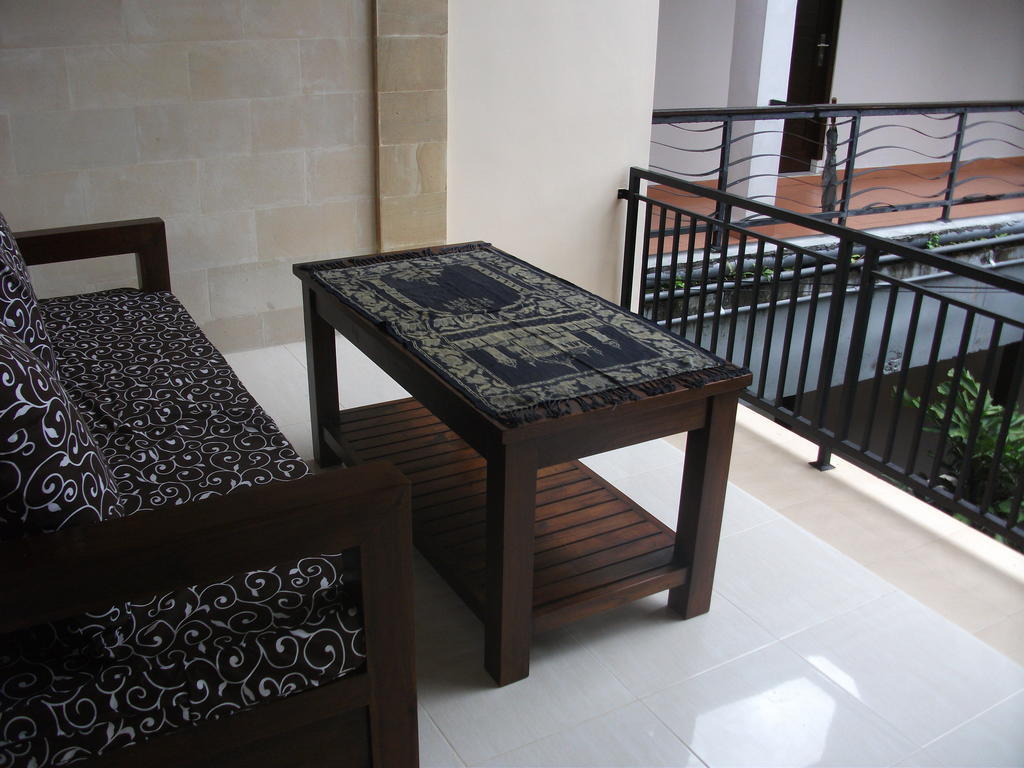 Gerhana Sari 2 Bungalows Ubud Exterior foto